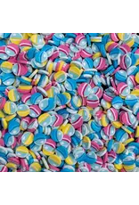 TRINITY STAMPS TRINITY STAMPS CAPSULE CLUSTER CLAY EMBELLISHMENTS