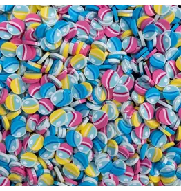 TRINITY STAMPS TRINITY STAMPS CAPSULE CLUSTER CLAY EMBELLISHMENTS