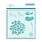 TRINITY STAMPS TRINITY STAMPS GRATE GRILLIN' 6x6 STENCIL