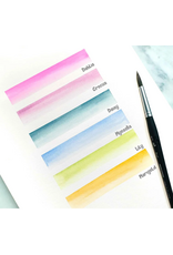 POP! PIGMENTS POP! PIGMENTS AQUARELLE PASTELS 6/PK