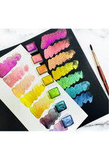 POP! PIGMENTS POP! PIGMENTS AQUARELLE SUPERNOVA 7/PK