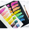 POP! PIGMENTS POP! PIGMENTS AQUARELLE SUPERNOVA 7/PK