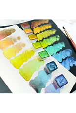 POP! PIGMENTS POP! PIGMENTS AQUARELLE SUPERNOVA 7/PK