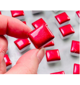 POP! PIGMENTS POP! PIGMENTS AQUARELLE SATIN