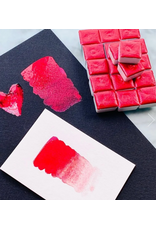 POP! PIGMENTS POP! PIGMENTS AQUARELLE SATIN