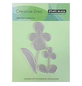 PENNY BLACK PENNY BLACK BEST BUDS FOREVER DIE SET