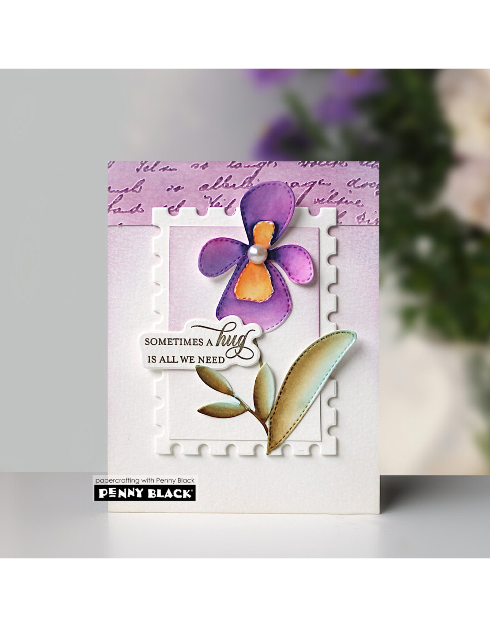 PENNY BLACK PENNY BLACK BEST BUDS FOREVER DIE SET