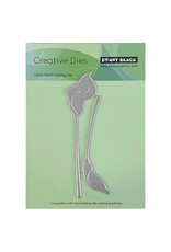 PENNY BLACK PENNY BLACK POISED DIE SET