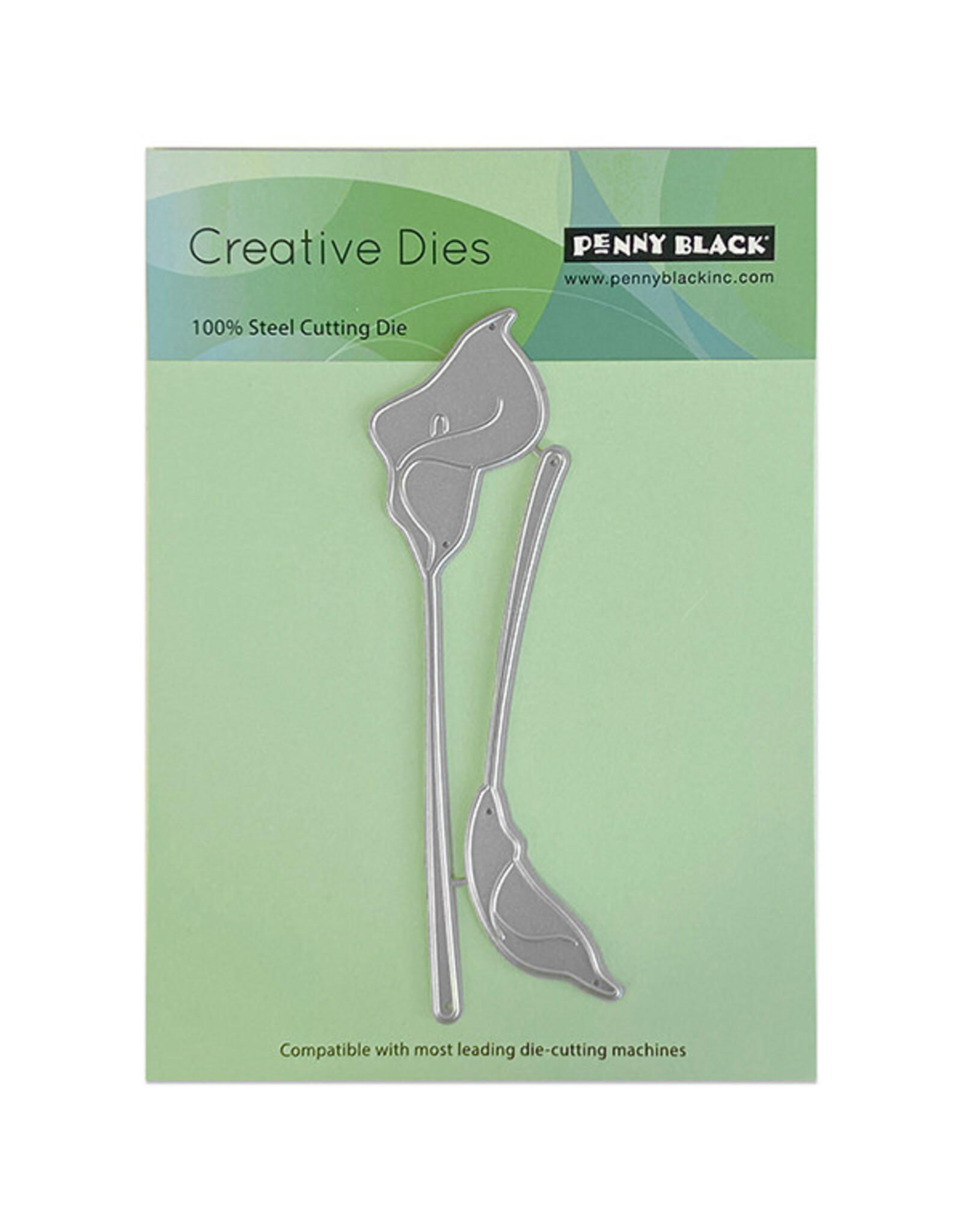 PENNY BLACK PENNY BLACK POISED DIE SET