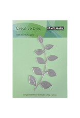 PENNY BLACK PENNY BLACK VERDANT REACH DIE SET