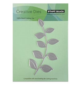 PENNY BLACK PENNY BLACK VERDANT REACH DIE SET