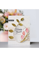 PENNY BLACK PENNY BLACK VERDANT REACH DIE SET