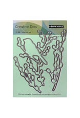 PENNY BLACK PENNY BLACK FLUTTER CUT OUT DIE SET