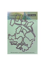 PENNY BLACK PENNY BLACK FIND A SONG CUT OUT DIE SET