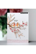 PENNY BLACK PENNY BLACK FIND A SONG CUT OUT DIE SET