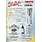 PAPER ARTSY PAPER ARTSY HOT PICKS HP2603 CLING STAMP SET