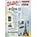 PAPER ARTSY PAPER ARTSY HOT PICKS HP2601 CLING STAMP SET