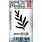 PAPER ARTSY PAPER ARTSY ECLECTICA EM160 MINI CLING STAMP