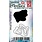 PAPER ARTSY PAPER ARTSY ECLECTICA EM154 MINI CLING STAMP