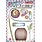 PAPER ARTSY PAPER ARTSY JOFY 145 CLING STAMP SET