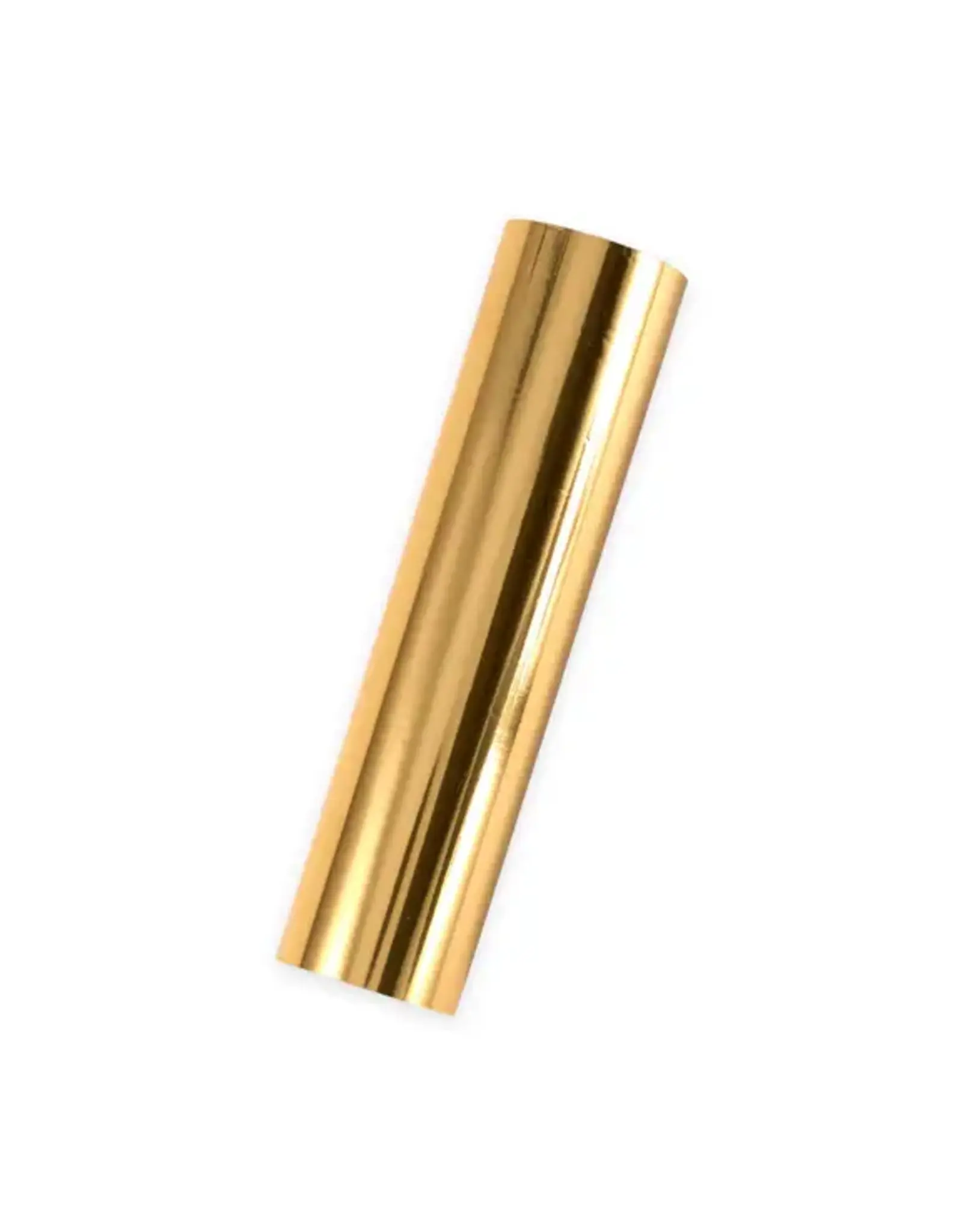 SPELLBINDERS SPELLBINDERS POLISHED BRASS GLIMMER FOIL