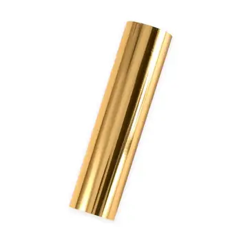 SPELLBINDERS SPELLBINDERS POLISHED BRASS GLIMMER FOIL