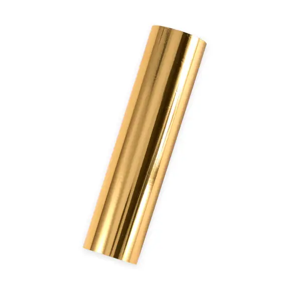 SPELLBINDERS SPELLBINDERS POLISHED BRASS GLIMMER FOIL