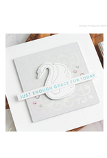 SPELLBINDERS SPELLBINDERS GLIMMER FOIL SKYBRIGHT