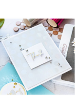 SPELLBINDERS SPELLBINDERS GLIMMER FOIL OPAL