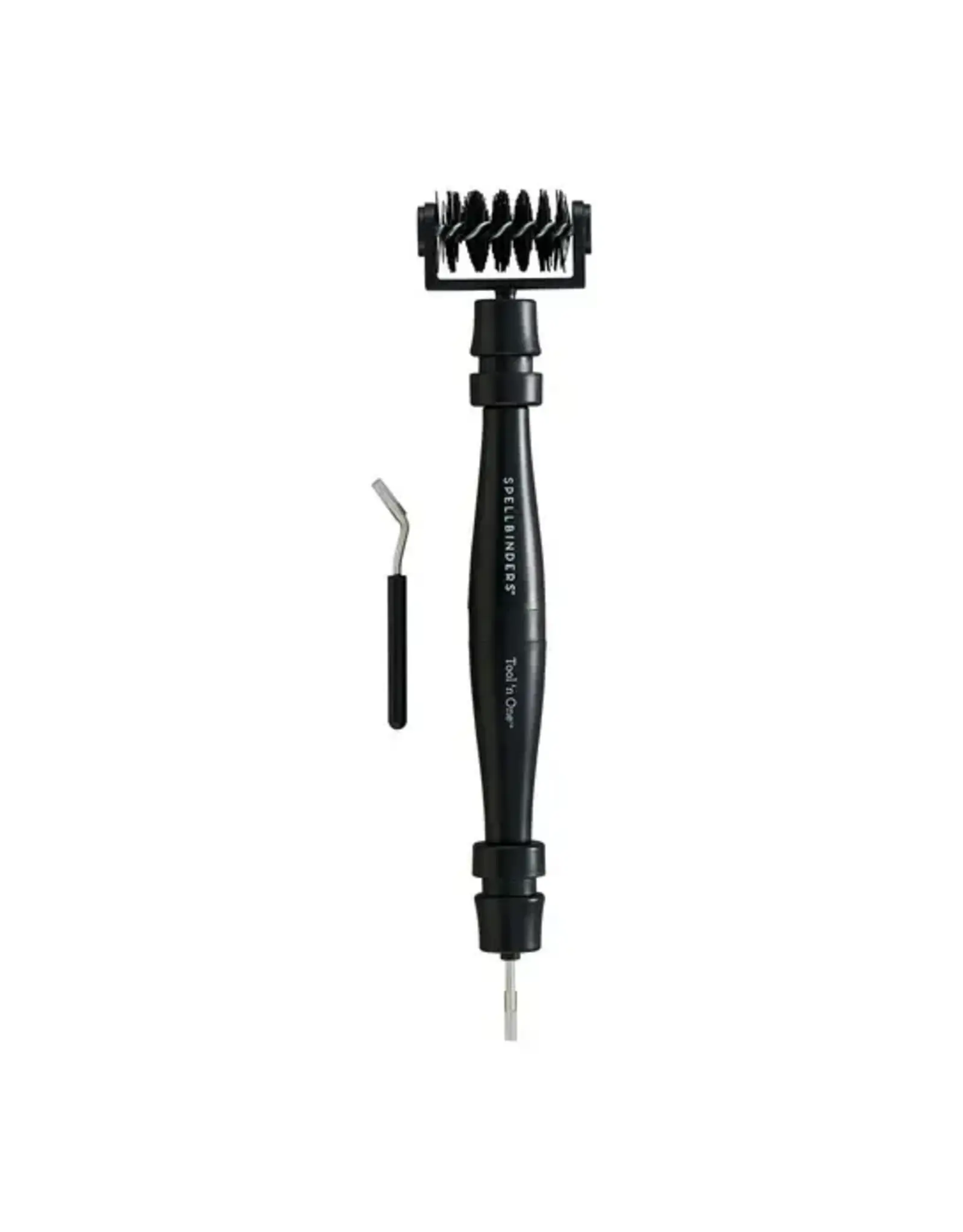 SPELLBINDERS SPELLBINDERS BLACK TOOL 'N ONE