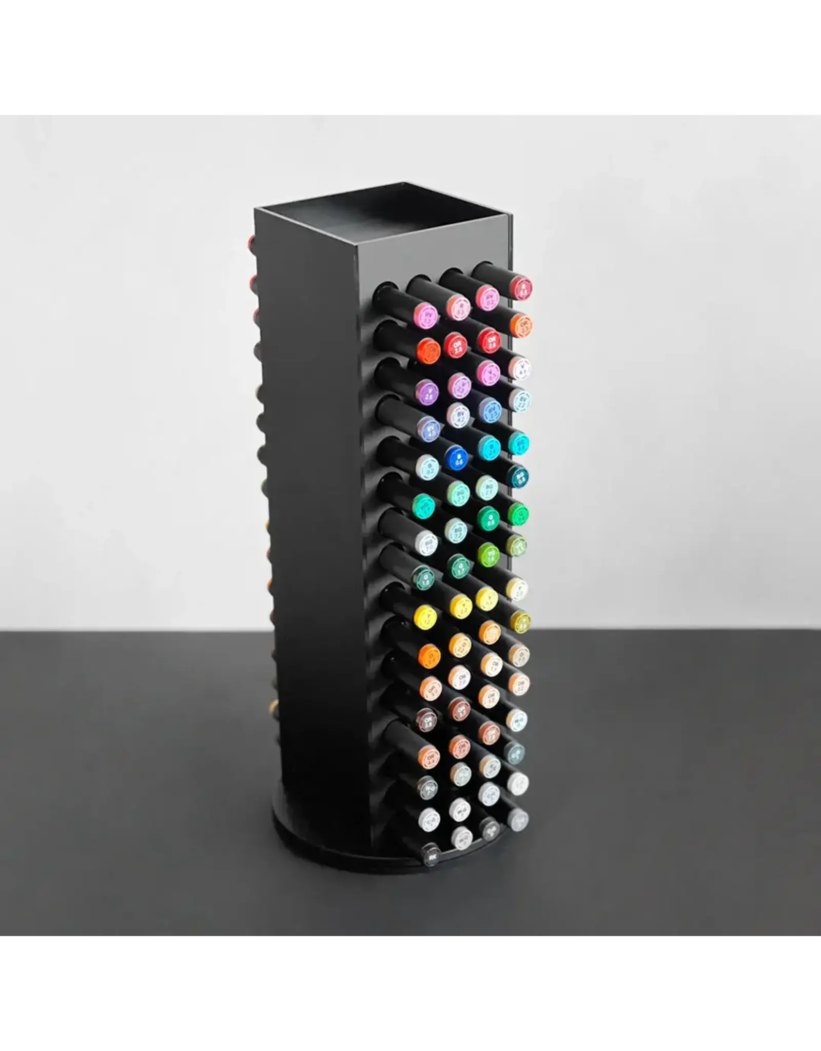 OLO OLO MARKER TOWER BLACK