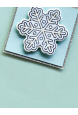 MEMORY BOX MEMORY BOX SQUARE BASICS DIE SET