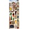 PAPER HOUSE PRODUCTIONS PAPER HOUSE BEER CARDSTOCK STICKERS