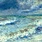 PAPER HOUSE PRODUCTIONS PAPER HOUSE FINE ART SEASCAPE 12X12 CARDSTOCK