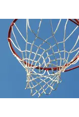 PAPER HOUSE PRODUCTIONS PAPER HOUSE BASKETBALL HOOP 12X12 CARDSTOCK