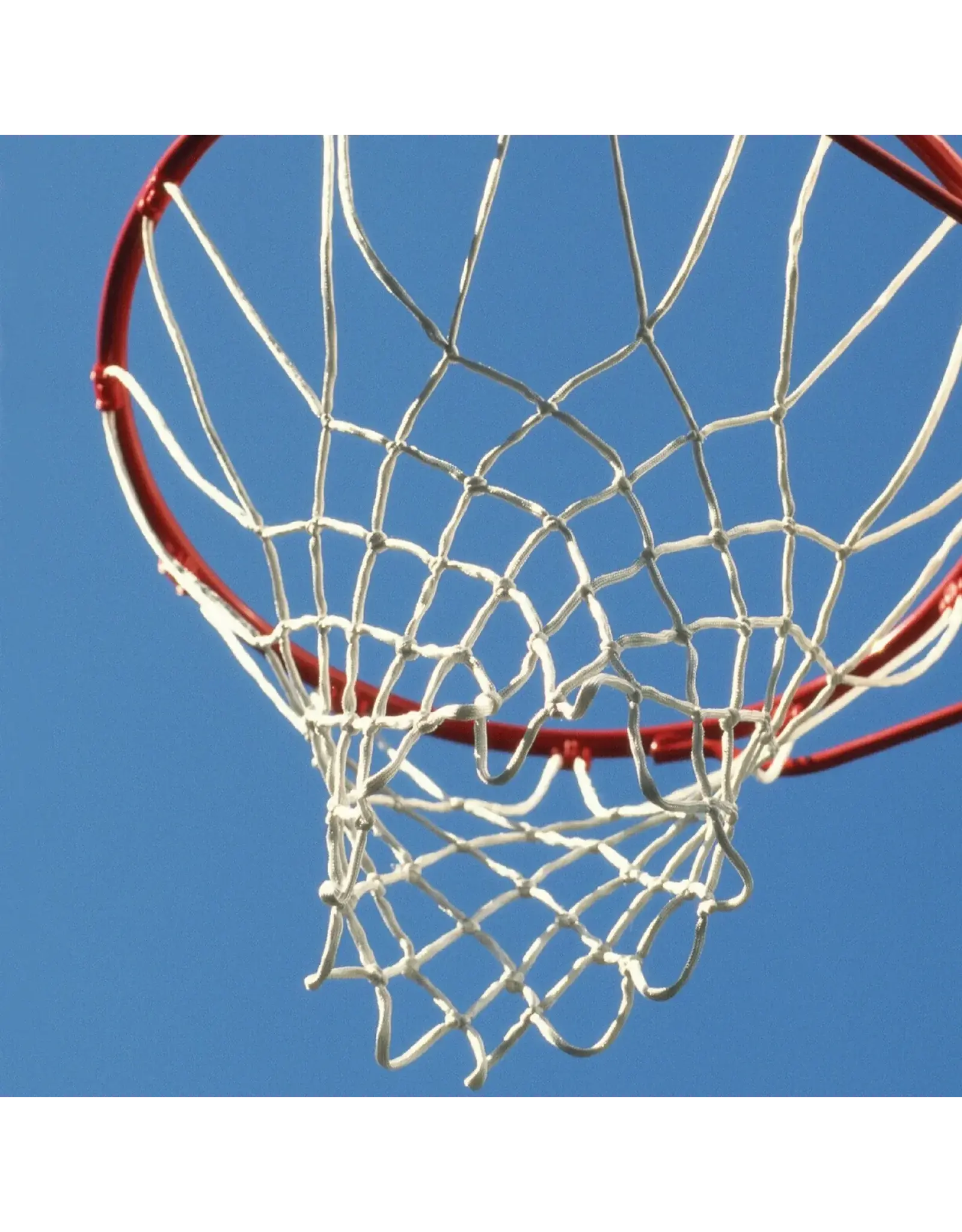 PAPER HOUSE PRODUCTIONS PAPER HOUSE BASKETBALL HOOP 12X12 CARDSTOCK