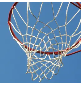 PAPER HOUSE PRODUCTIONS PAPER HOUSE BASKETBALL HOOP 12X12 CARDSTOCK