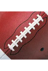 PAPER HOUSE PRODUCTIONS PAPER HOUSE FOOTBALL 12X12 CARDSTOCK