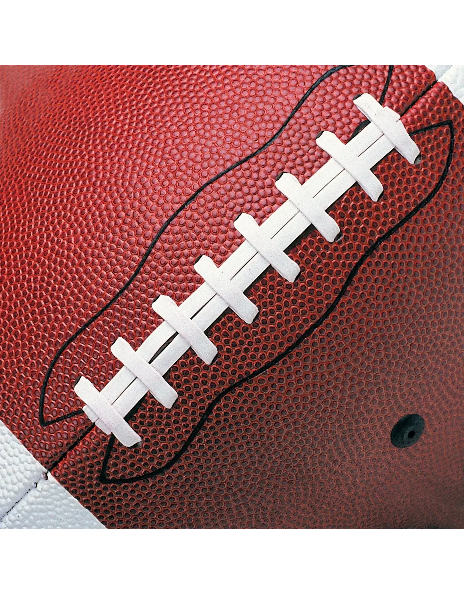 PAPER HOUSE PRODUCTIONS PAPER HOUSE FOOTBALL 12X12 CARDSTOCK