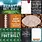 PAPER HOUSE PRODUCTIONS Copy of PAPER HOUSE FOOTBALL TAGS 12X12 CARDSTOCK