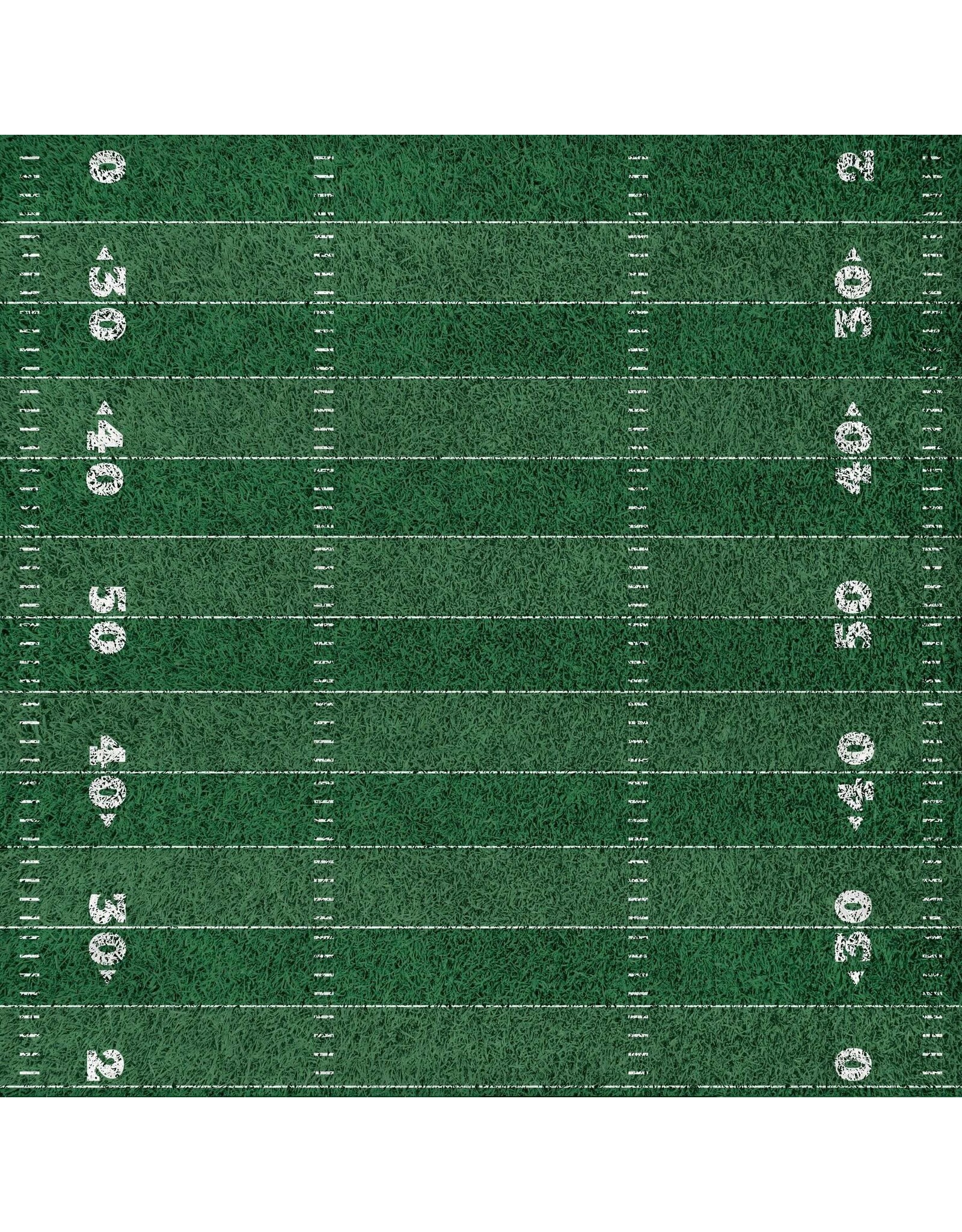 PAPER HOUSE PRODUCTIONS Copy of PAPER HOUSE FOOTBALL TAGS 12X12 CARDSTOCK