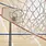 PAPER HOUSE PRODUCTIONS PAPER HOUSE BASKETBALL COURT 12X12 CARDSTOCK