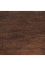 PAPER HOUSE PRODUCTIONS PAPER HOUSE BROWN WATERCOLOR HEARTS 12X12 CARDSTOCK