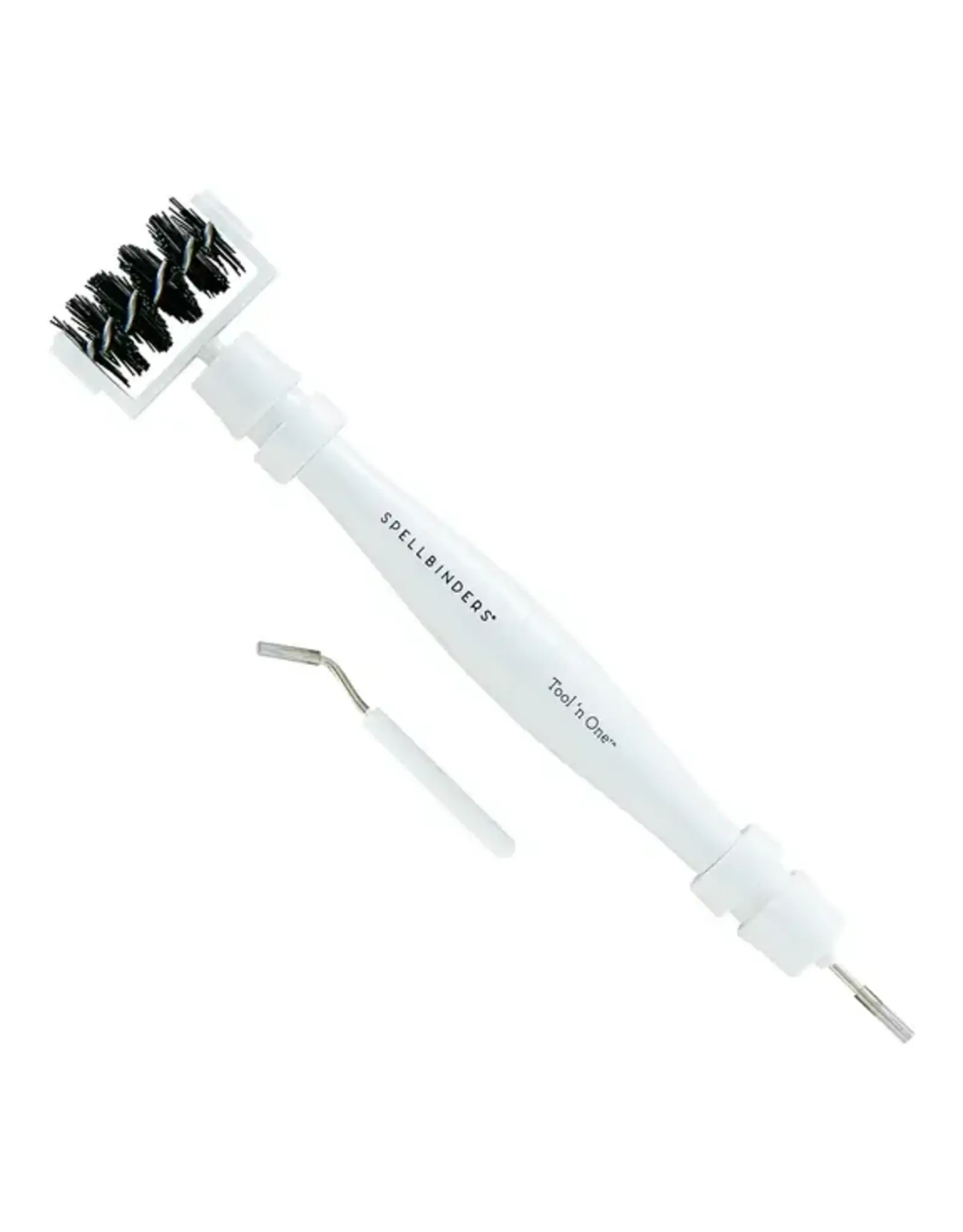SPELLBINDERS SPELLBINDERS BLACK TOOL 'N ONE