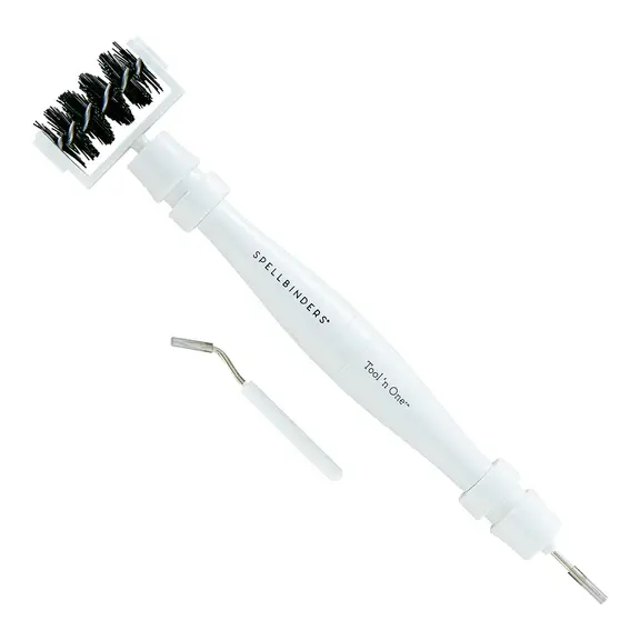 SPELLBINDERS SPELLBINDERS BLACK TOOL 'N ONE
