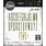 SIZZIX SIZZIX TIM HOLTZ THINLITS ALPHANUMERIC STRETCH UPPER DIE SET