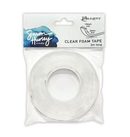 RANGER RANGER SIMON HURLEY CLEAR FOAM DOUBLE STICK TAPE