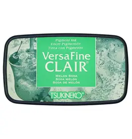 TSUKINEKO TSUKINEKO VERSAFINE CLAIR PIGMENT INK PAD MELON SODA