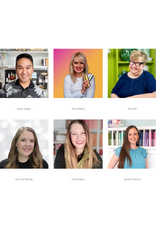 SPELLBINDERS SPELLBINDERS "THE WEEKENDER" VIRTUAL WEEKEND 2026