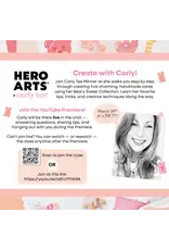 HERO ARTS HERO ARTS BEARY SWEET BUNDLE + CLASS KIT